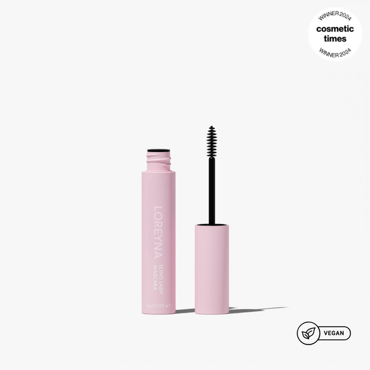 2-in-1 Loreyna Serum Mascara