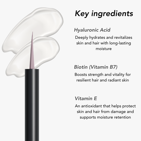 Eyelash Growth Serum