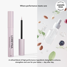 Eyelash Growth Serum