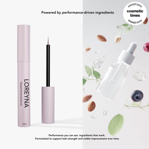 Eyelash Growth Serum