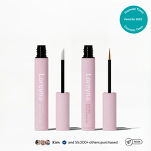 Lash & Brow Growth Kit