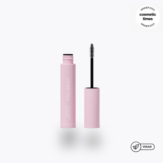 2-in-1 Loreyna Serum Mascara