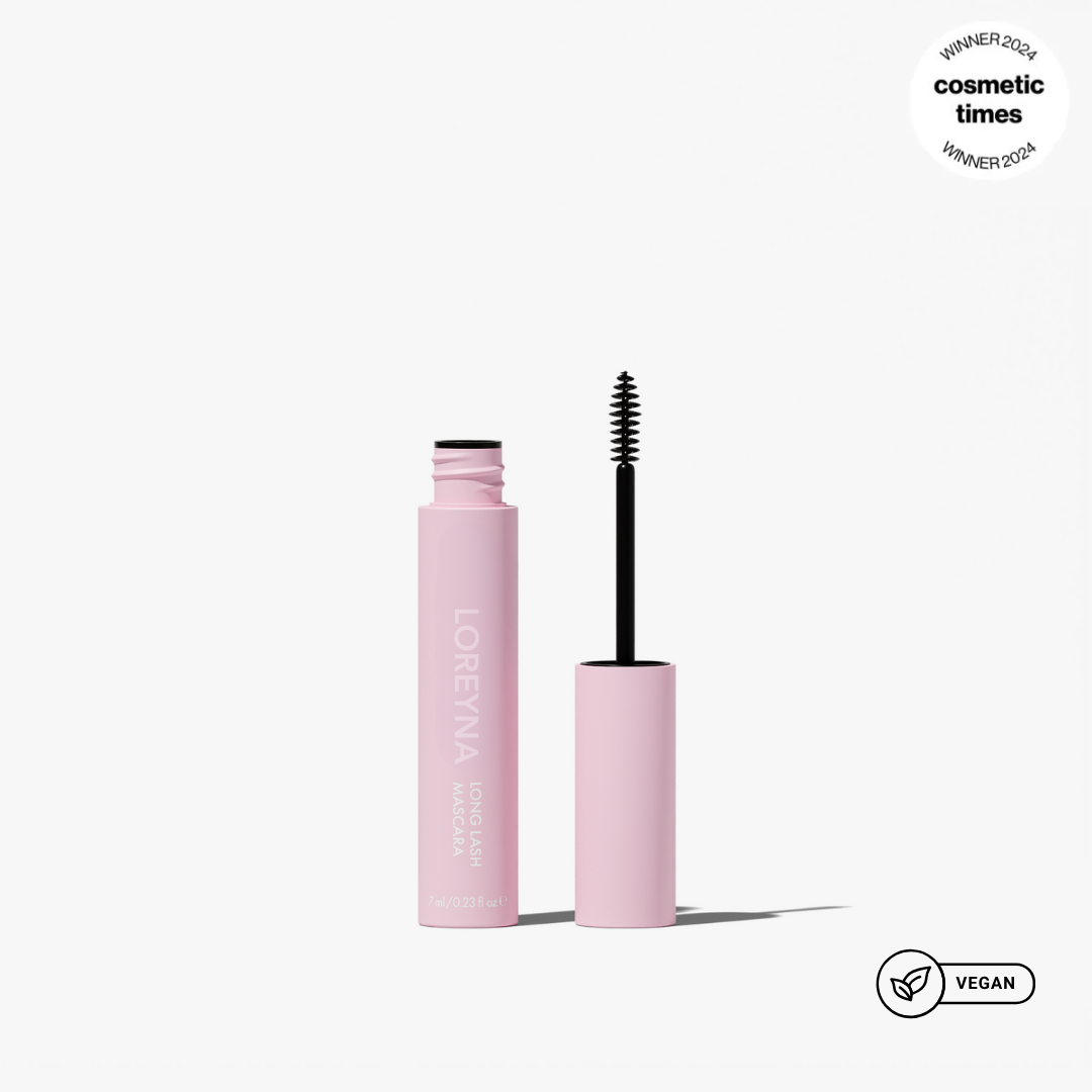 2-in-1 Loreyna Serum Mascara