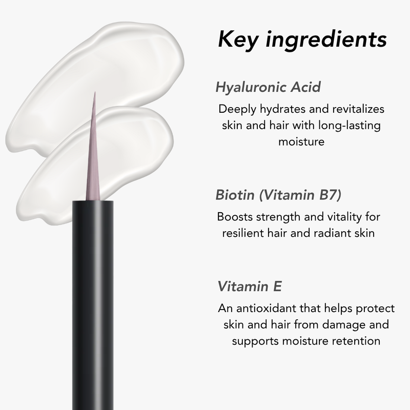 Eyelash Growth Serum