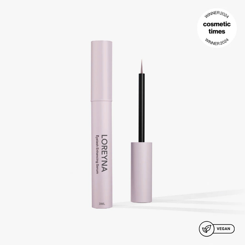 Eyelash Growth Serum