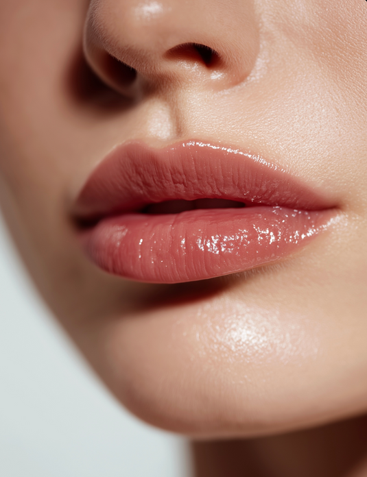 Long-Lasting Lip Plumper
