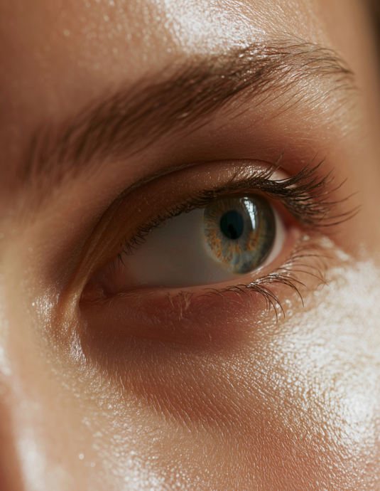 For the Lash & Brow Kit