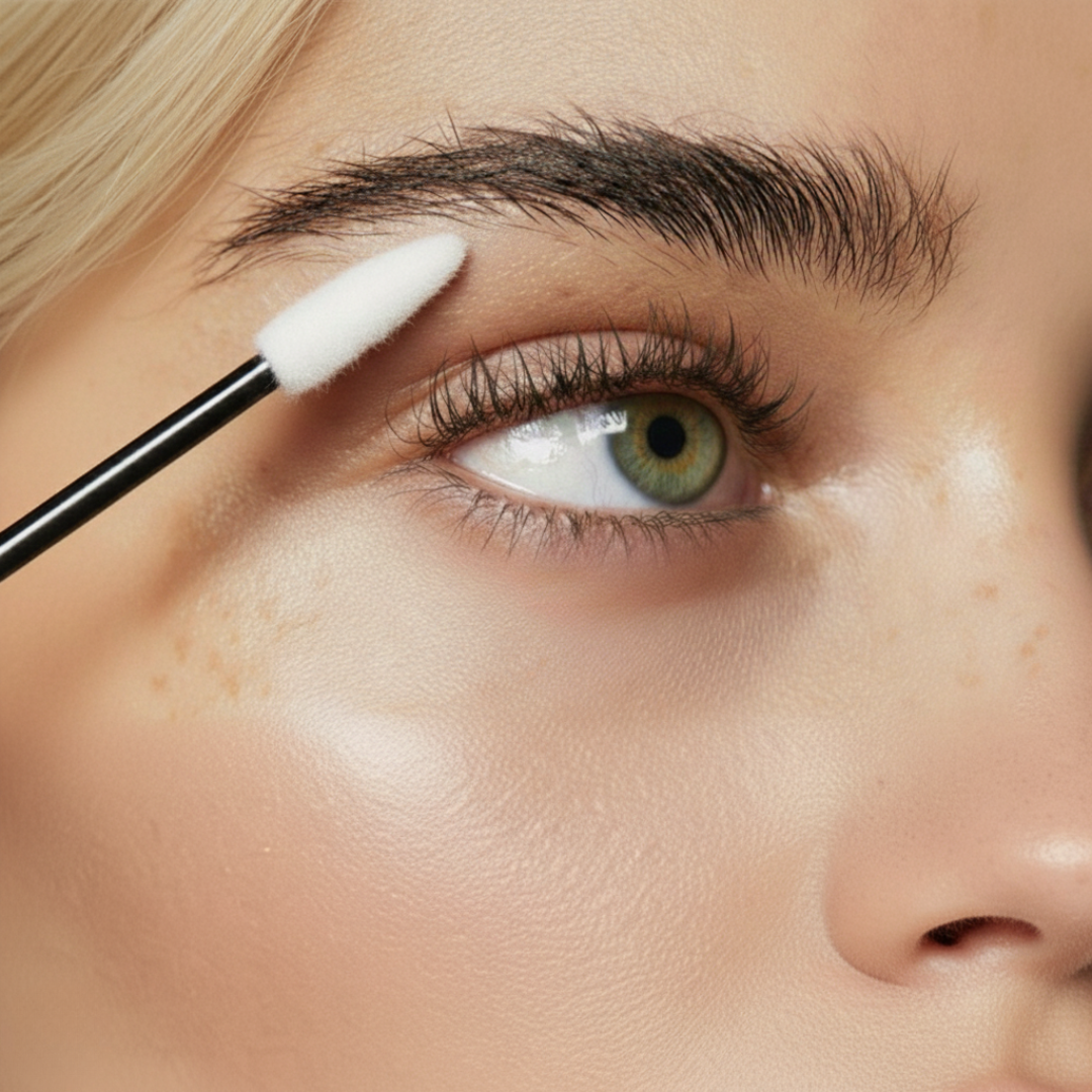 Thicker, healthier brows