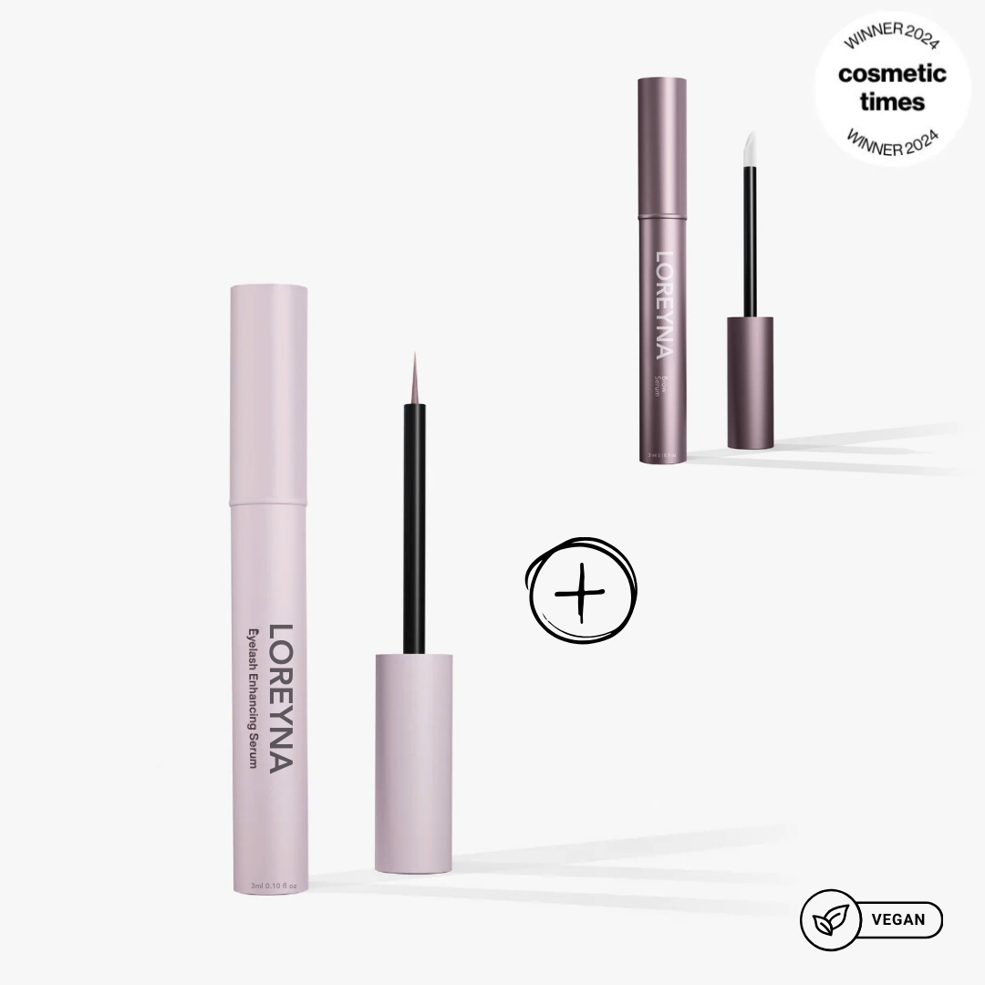 Lash & Brow Growth Kit