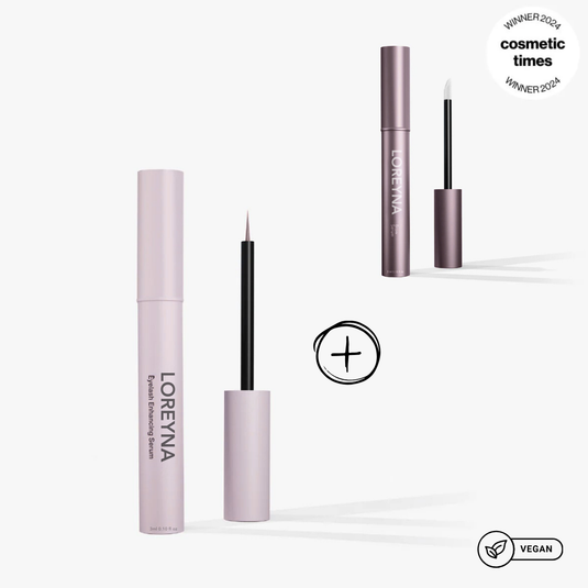 Lash & Brow Growth Kit