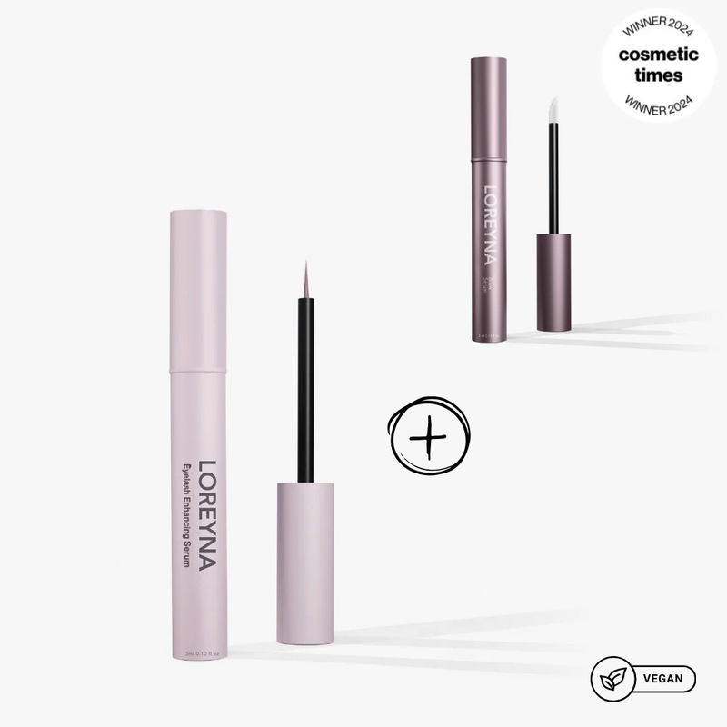 Lash & Brow Growth Kit