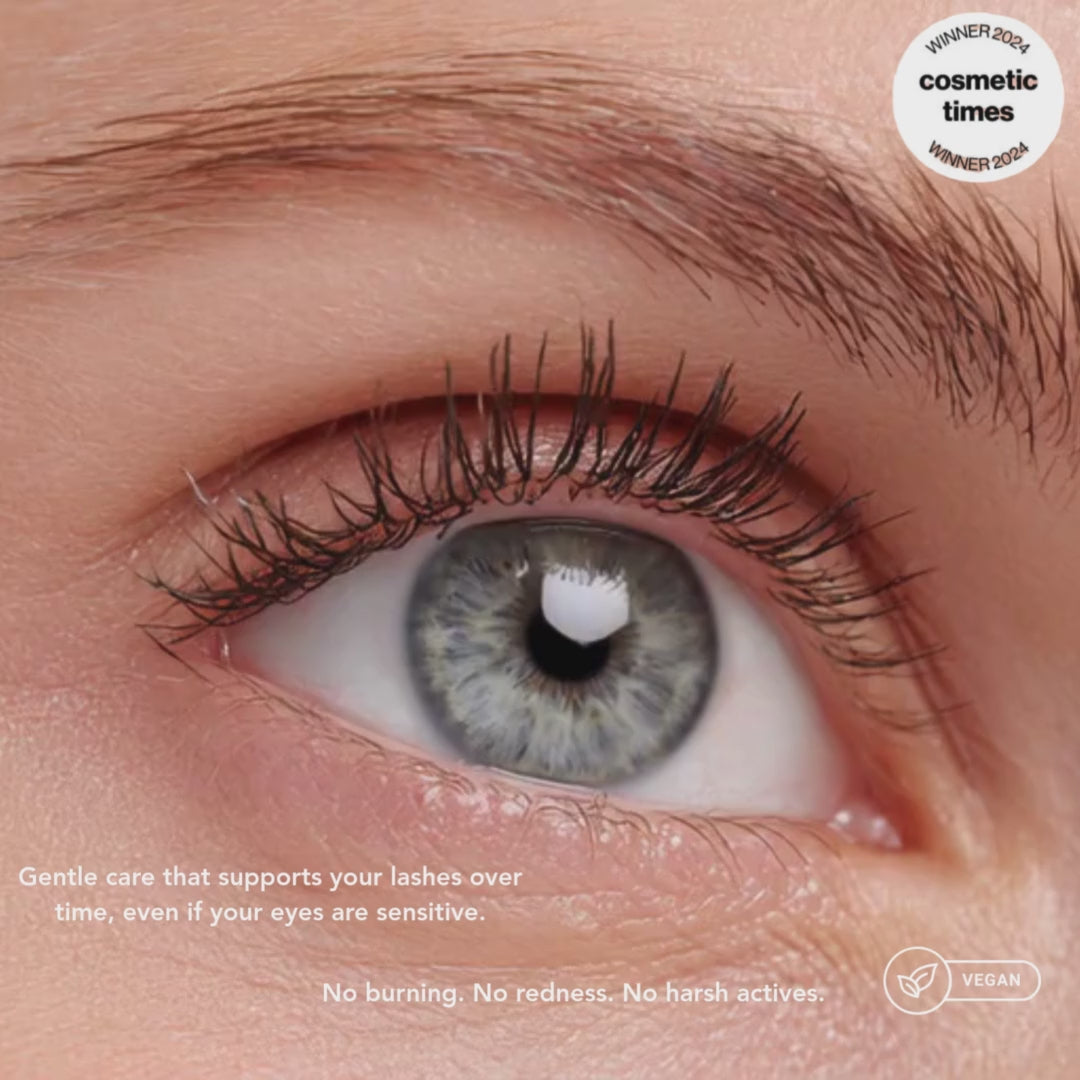 Eyelash Growth Serum