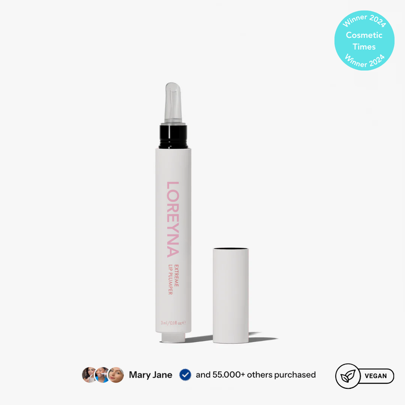 Extreme Lip Plumber