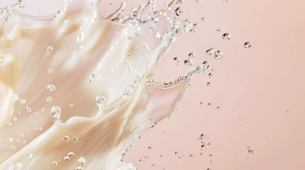 Enter the Realm of Refined Beauty